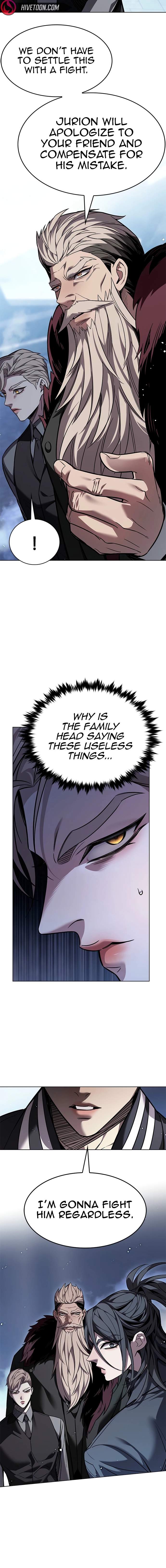 Eleceed - Chapter 397 Page 4