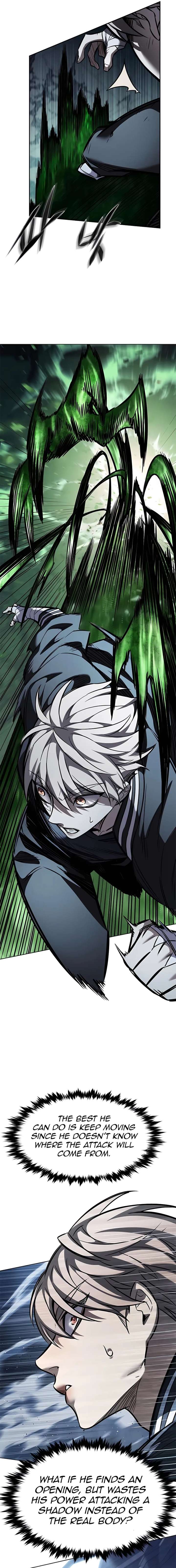 Eleceed - Chapter 398 Page 13