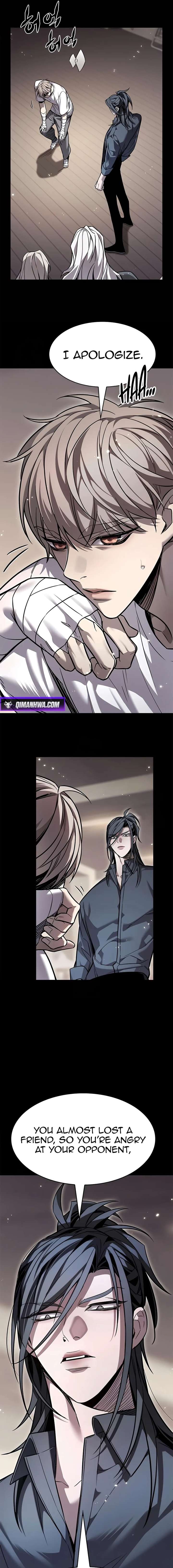 Eleceed - Chapter 398 Page 17