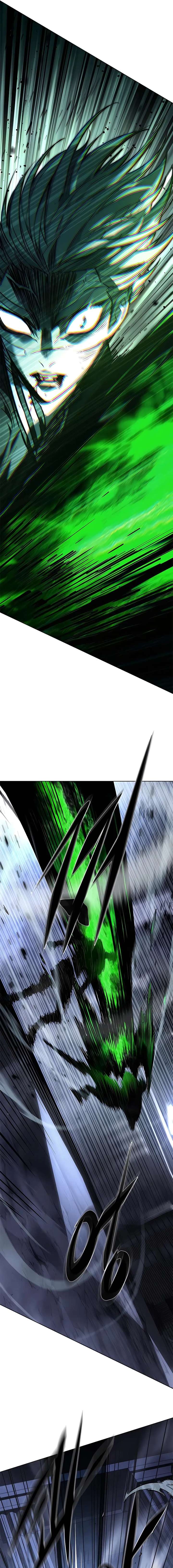 Eleceed - Chapter 398 Page 30