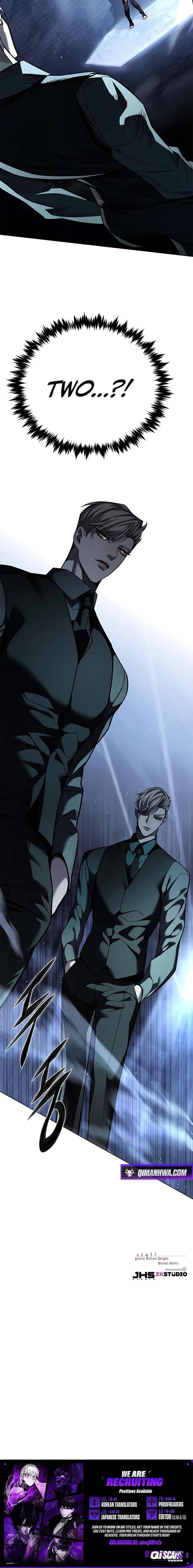 Eleceed - Chapter 398 Page 33