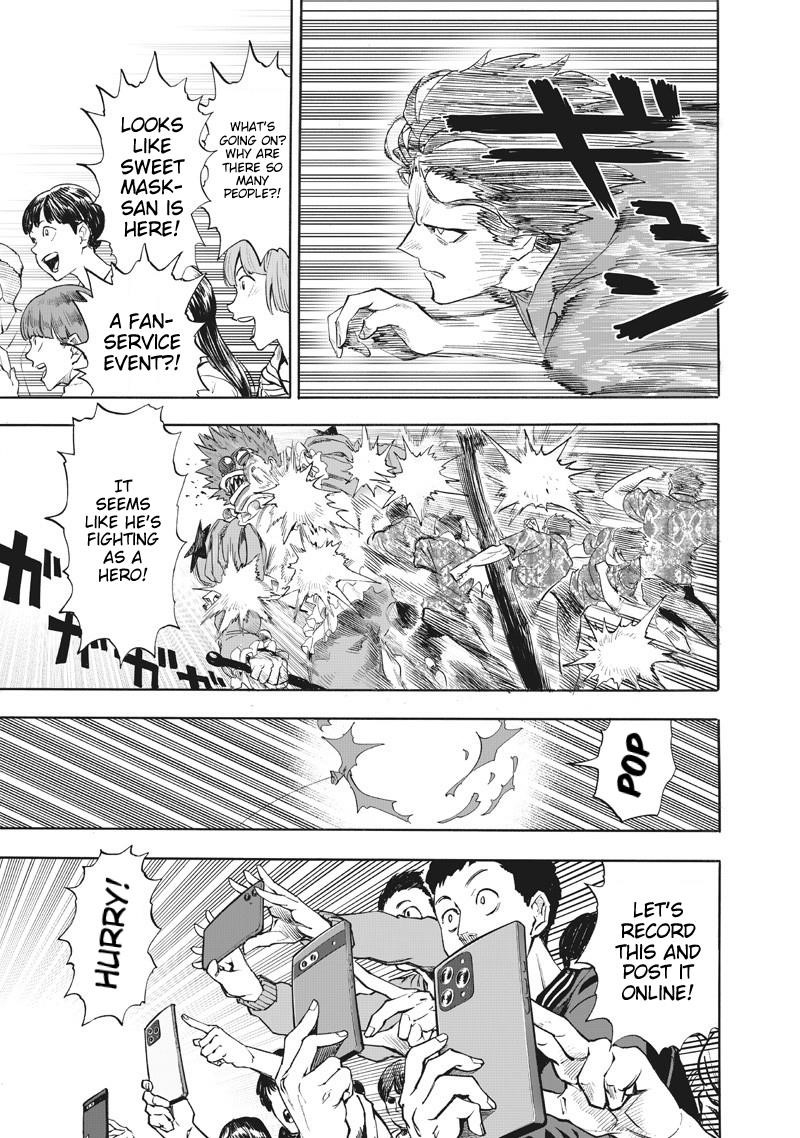 One-Punch Man - Chapter 276 Page 13