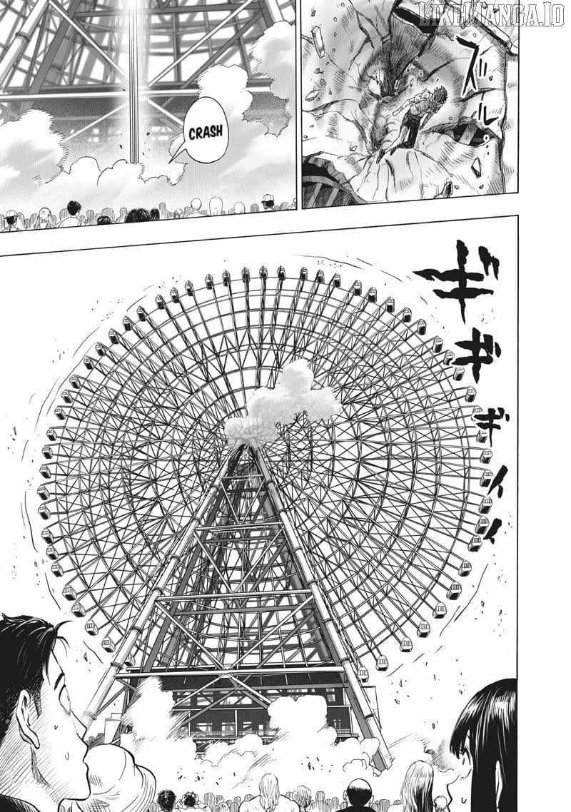 One-Punch Man - Chapter 277 Page 17