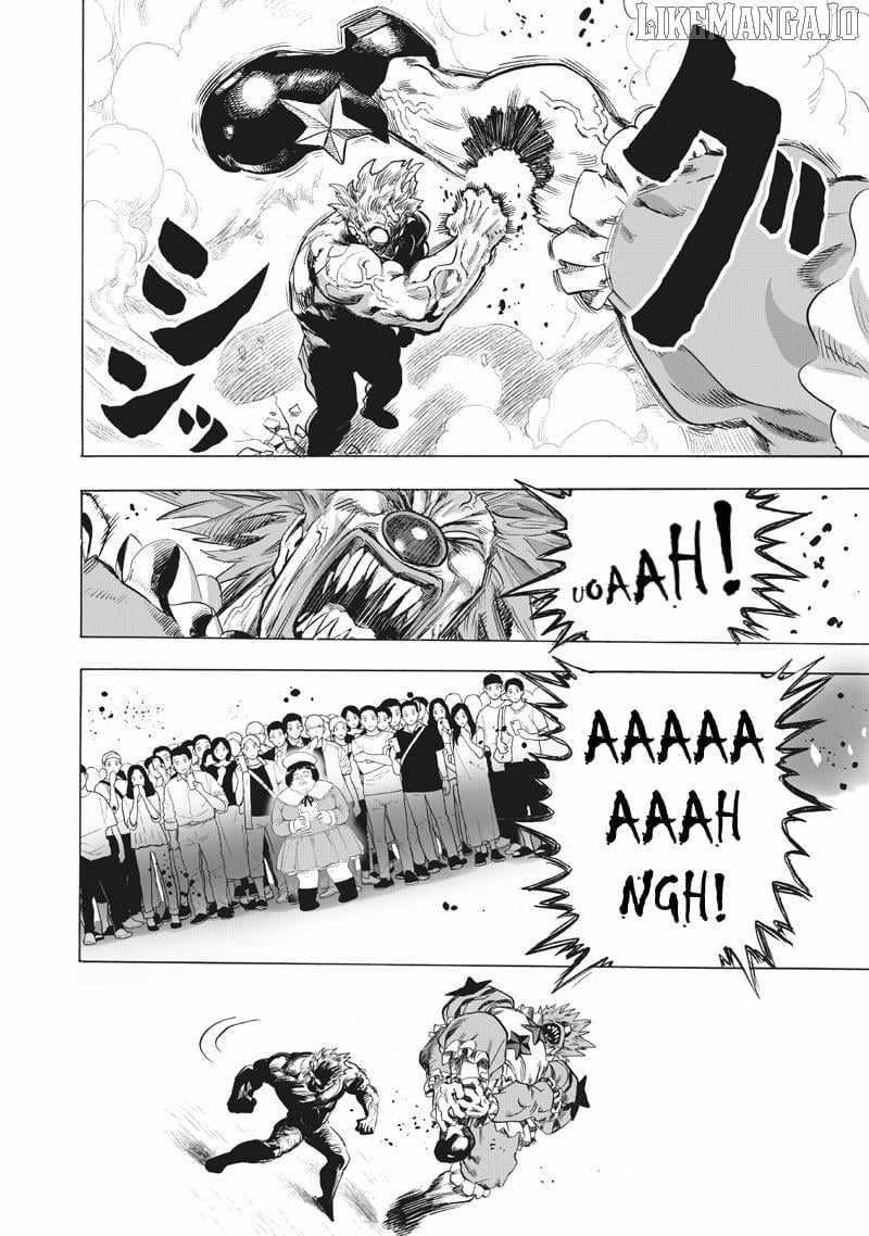 One-Punch Man - Chapter 278 Page 8