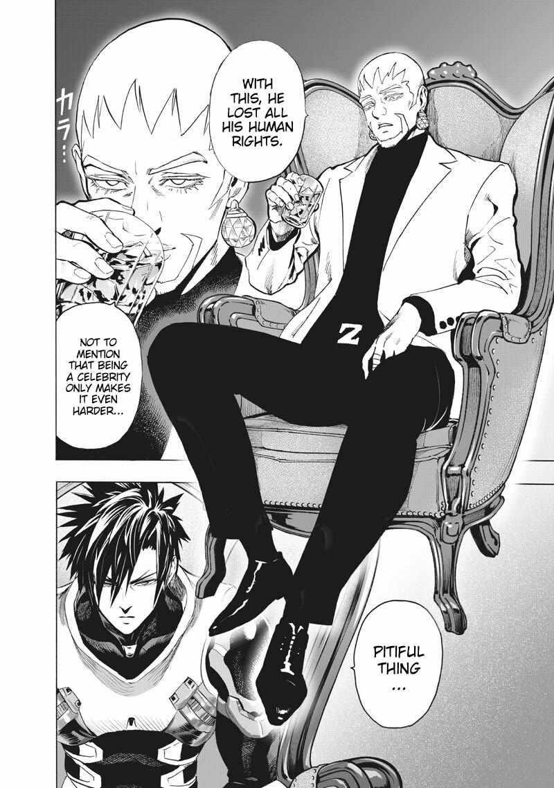 One-Punch Man - Chapter 279 Page 8