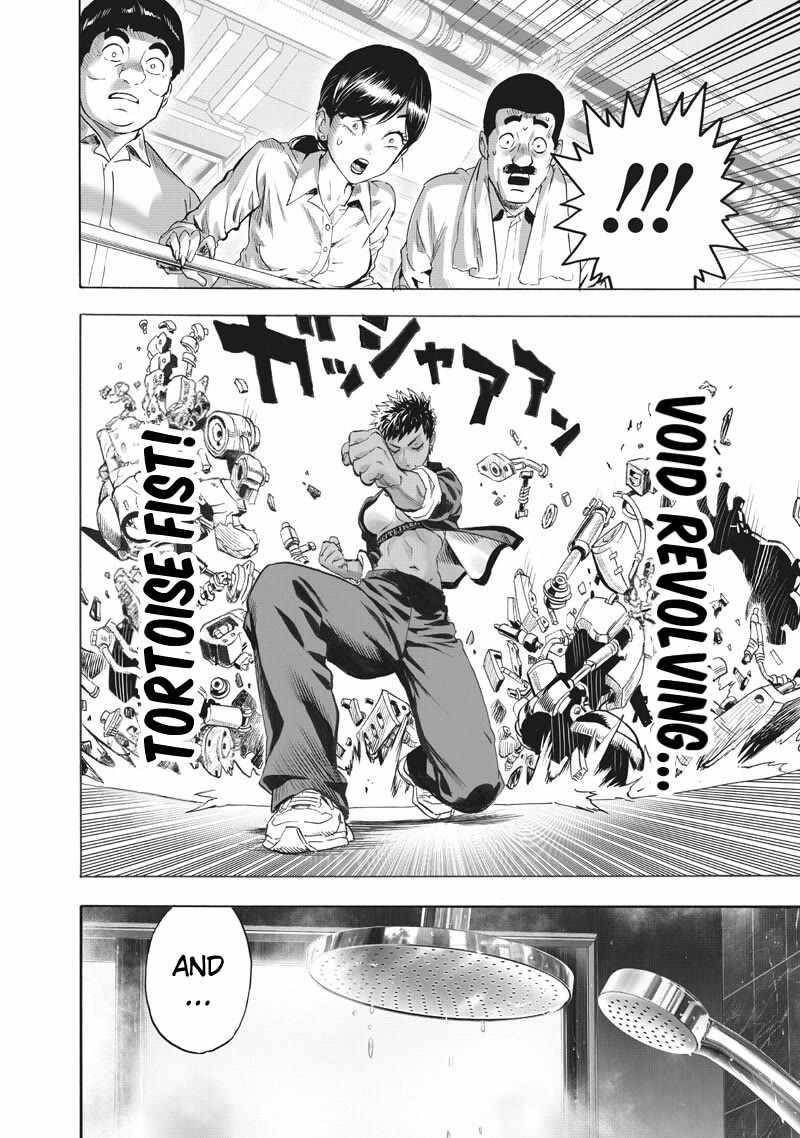 One-Punch Man - Chapter 282 Page 9