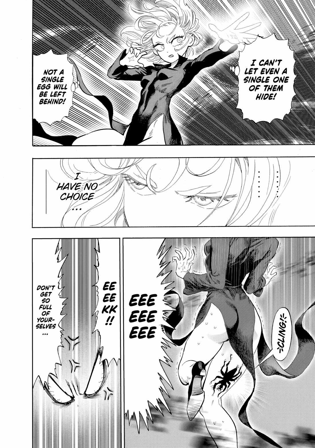 One-Punch Man - Chapter 289 Page 2