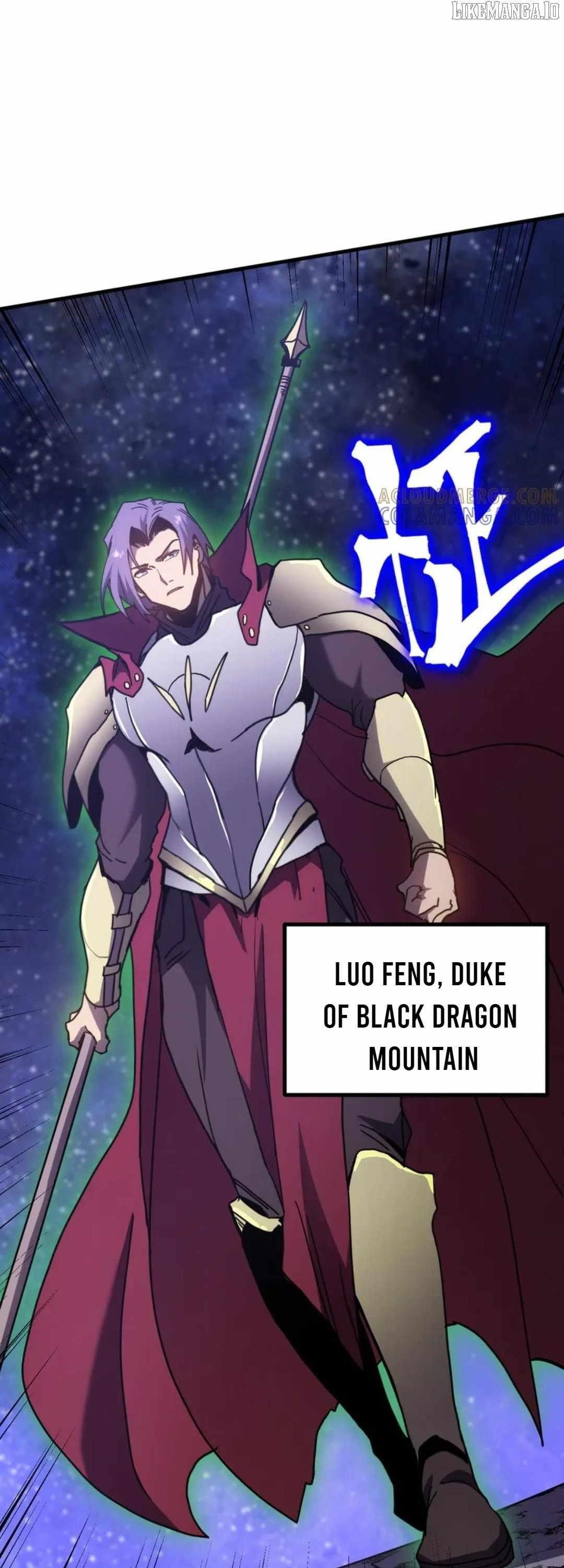 Logging 10,000 Years into the Future - Chapter 247 Page 42
