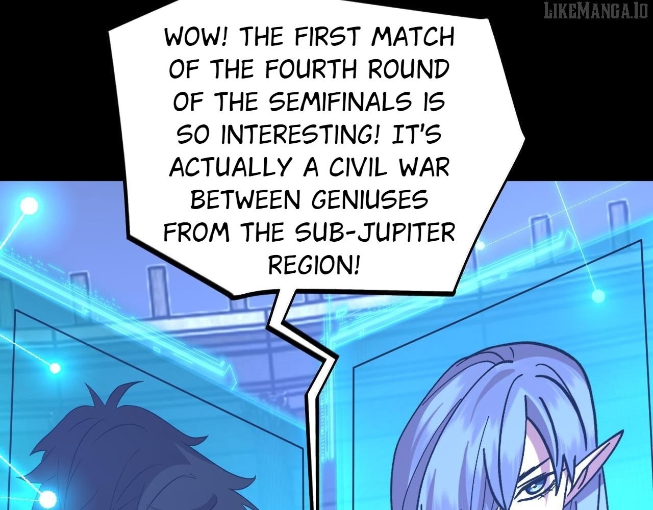Logging 10,000 Years into the Future - Chapter 261 Page 109