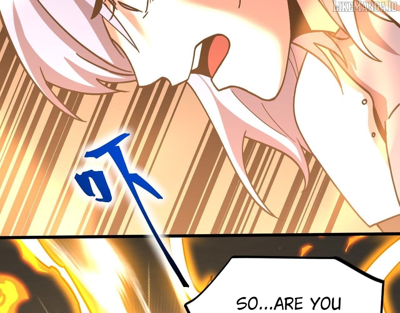 Logging 10,000 Years into the Future - Chapter 261 Page 157