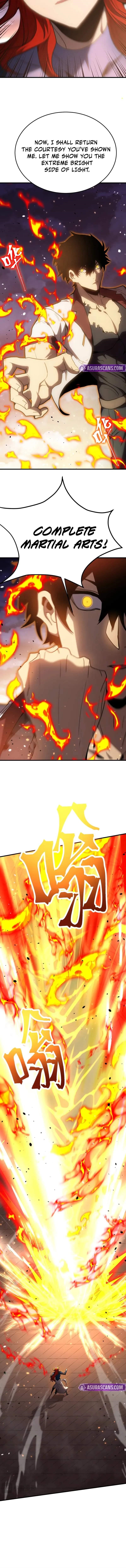 Logging 10,000 Years into the Future - Chapter 265 Page 7