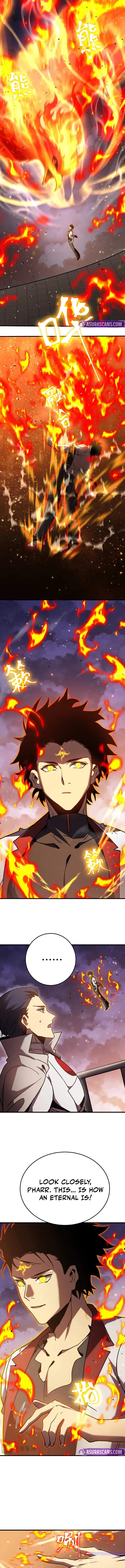 Logging 10,000 Years into the Future - Chapter 265 Page 9