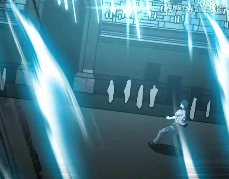 Logging 10,000 Years into the Future - Chapter 270 Page 126