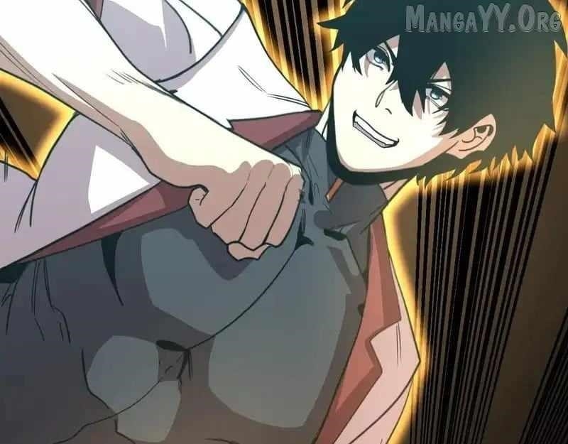 Logging 10,000 Years into the Future - Chapter 270 Page 128