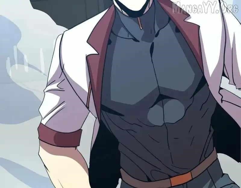 Logging 10,000 Years into the Future - Chapter 270 Page 139