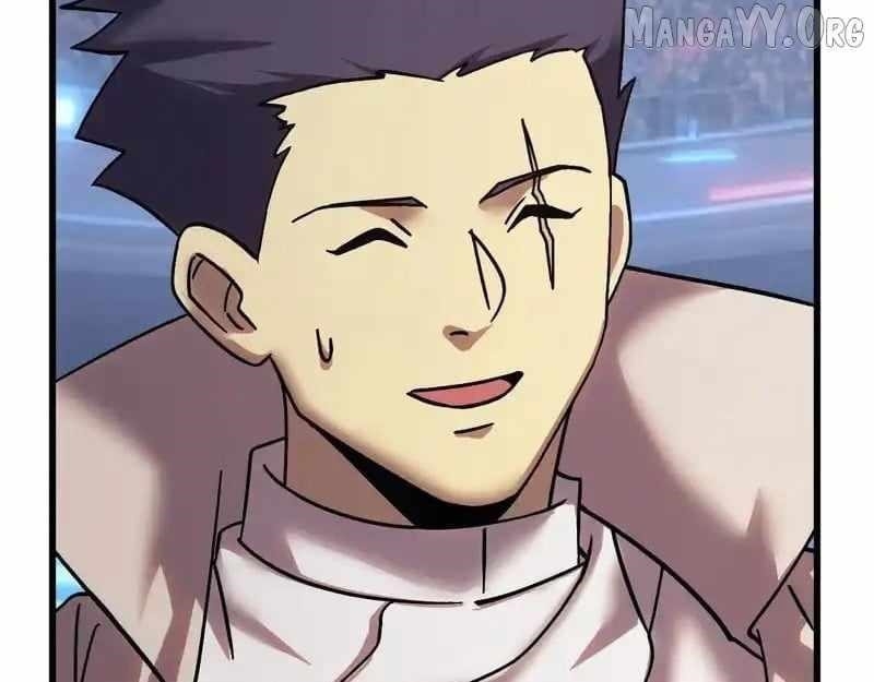 Logging 10,000 Years into the Future - Chapter 270 Page 16