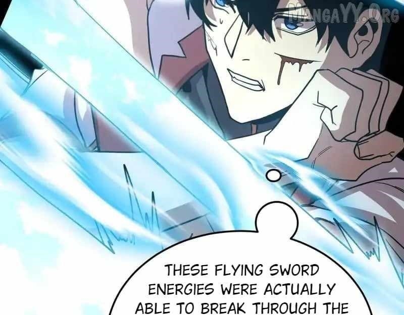 Logging 10,000 Years into the Future - Chapter 270 Page 163