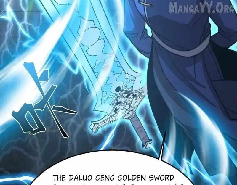 Logging 10,000 Years into the Future - Chapter 270 Page 182