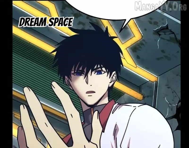 Logging 10,000 Years into the Future - Chapter 270 Page 24