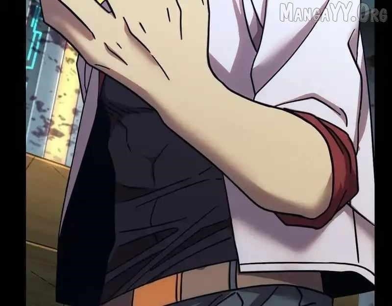 Logging 10,000 Years into the Future - Chapter 270 Page 25