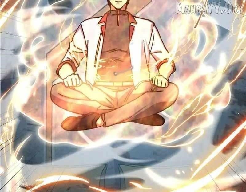 Logging 10,000 Years into the Future - Chapter 270 Page 30