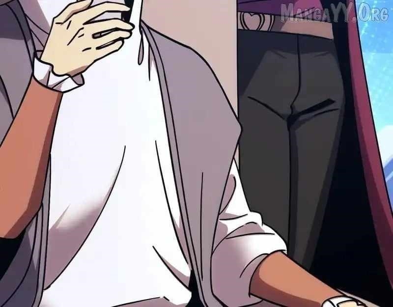 Logging 10,000 Years into the Future - Chapter 270 Page 33