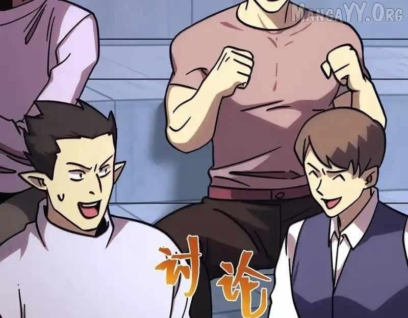 Logging 10,000 Years into the Future - Chapter 270 Page 44