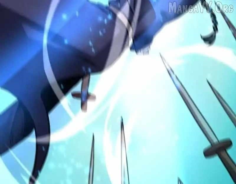 Logging 10,000 Years into the Future - Chapter 270 Page 48