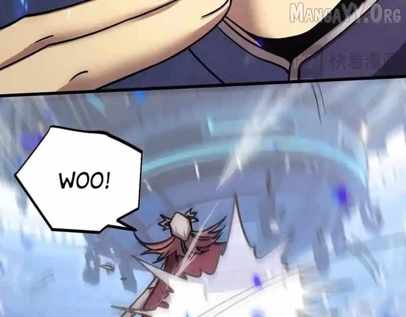 Logging 10,000 Years into the Future - Chapter 270 Page 52