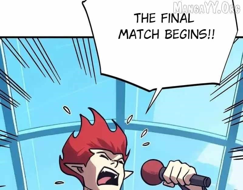 Logging 10,000 Years into the Future - Chapter 270 Page 86