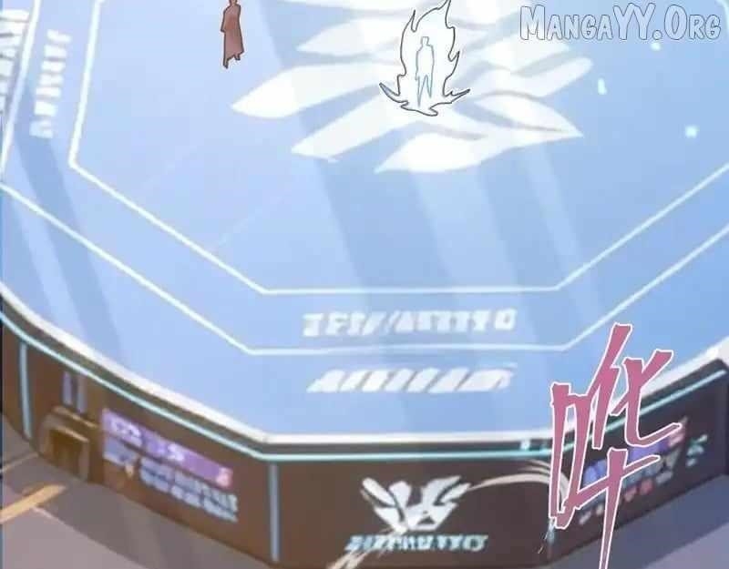 Logging 10,000 Years into the Future - Chapter 270 Page 91