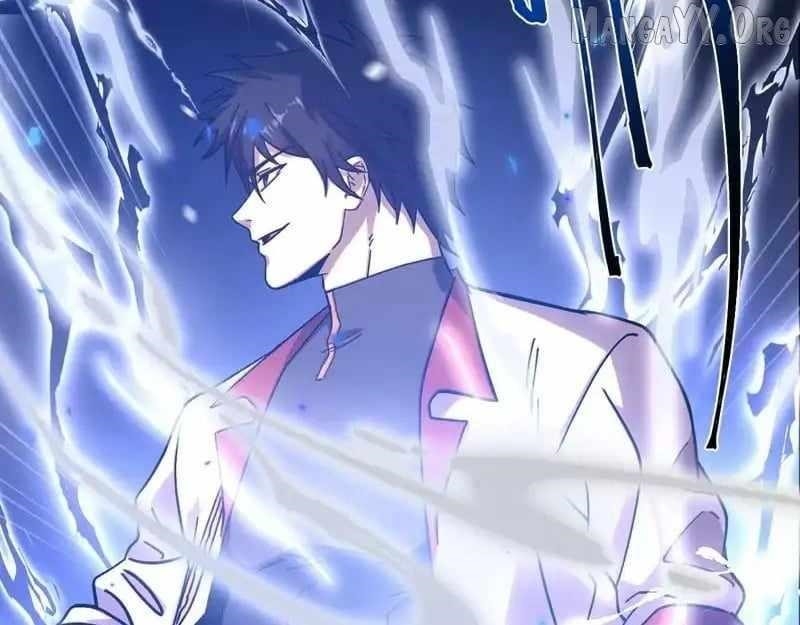 Logging 10,000 Years into the Future - Chapter 270 Page 94