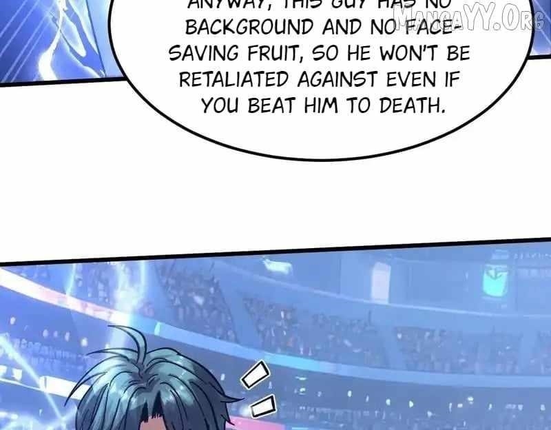 Logging 10,000 Years into the Future - Chapter 270 Page 96