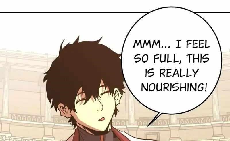 Logging 10,000 Years into the Future - Chapter 272 Page 1