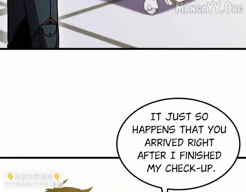 Logging 10,000 Years into the Future - Chapter 272 Page 103