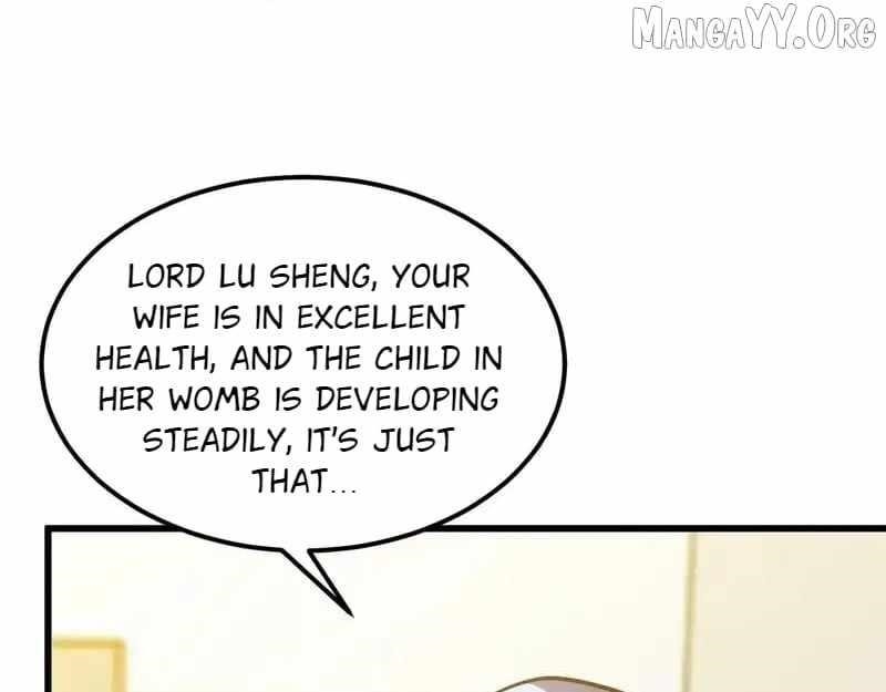 Logging 10,000 Years into the Future - Chapter 272 Page 111