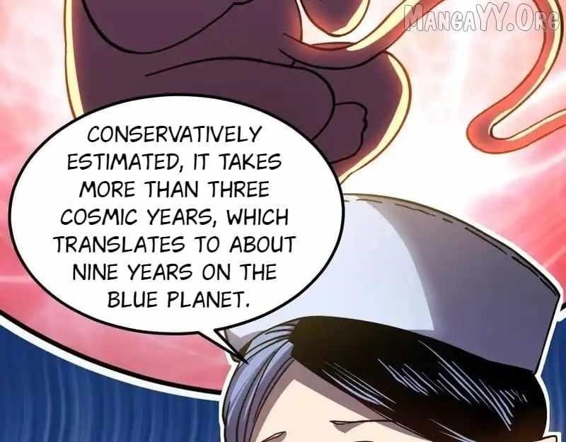 Logging 10,000 Years into the Future - Chapter 272 Page 125