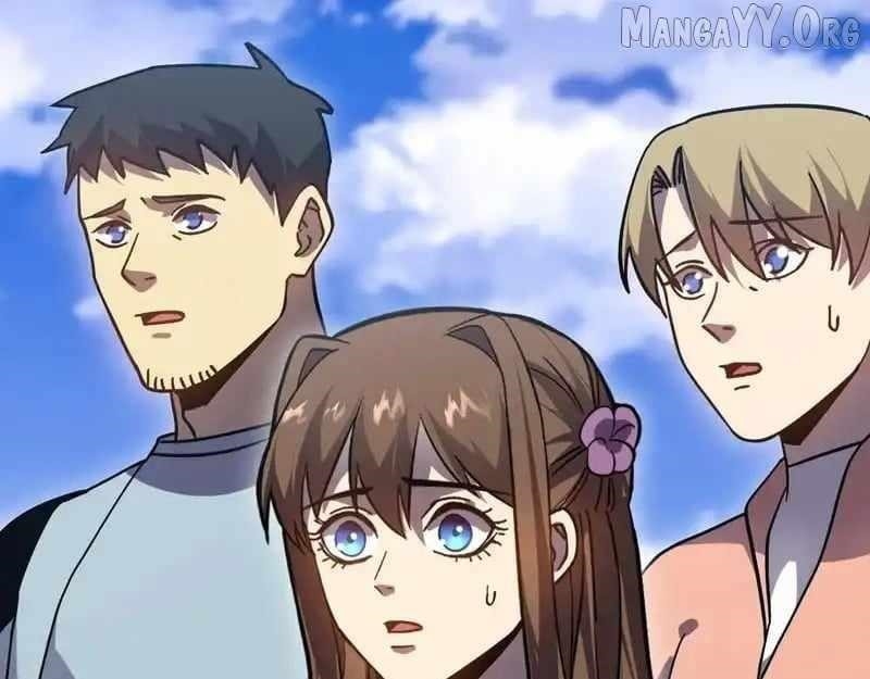 Logging 10,000 Years into the Future - Chapter 272 Page 139