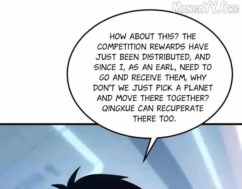 Logging 10,000 Years into the Future - Chapter 272 Page 141