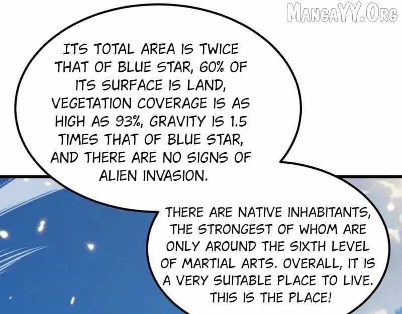 Logging 10,000 Years into the Future - Chapter 272 Page 161
