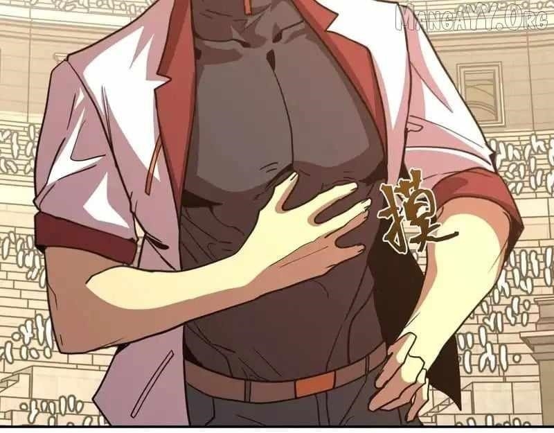 Logging 10,000 Years into the Future - Chapter 272 Page 2