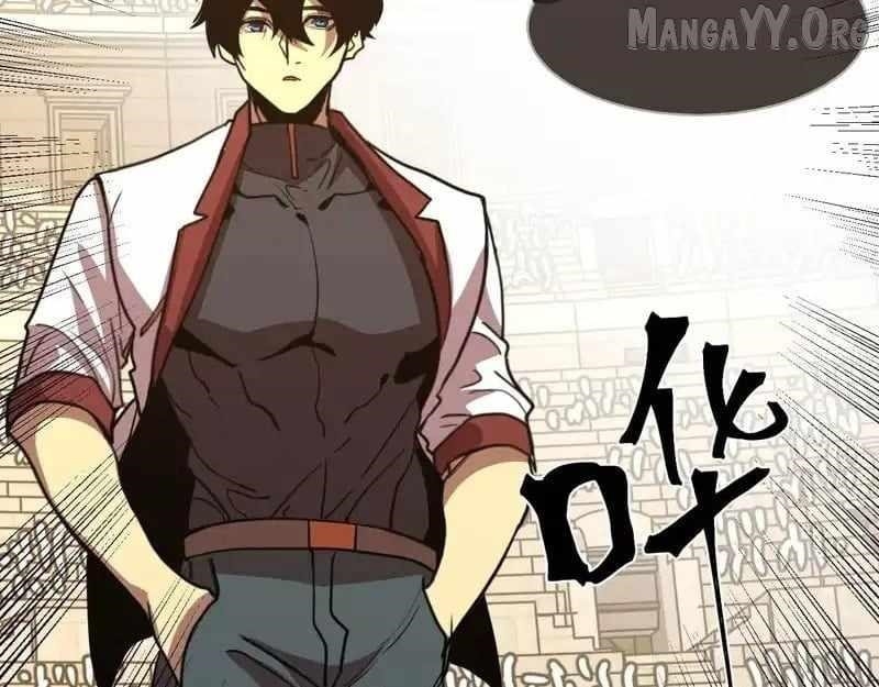 Logging 10,000 Years into the Future - Chapter 272 Page 30