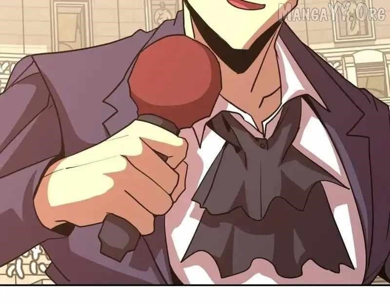 Logging 10,000 Years into the Future - Chapter 272 Page 33