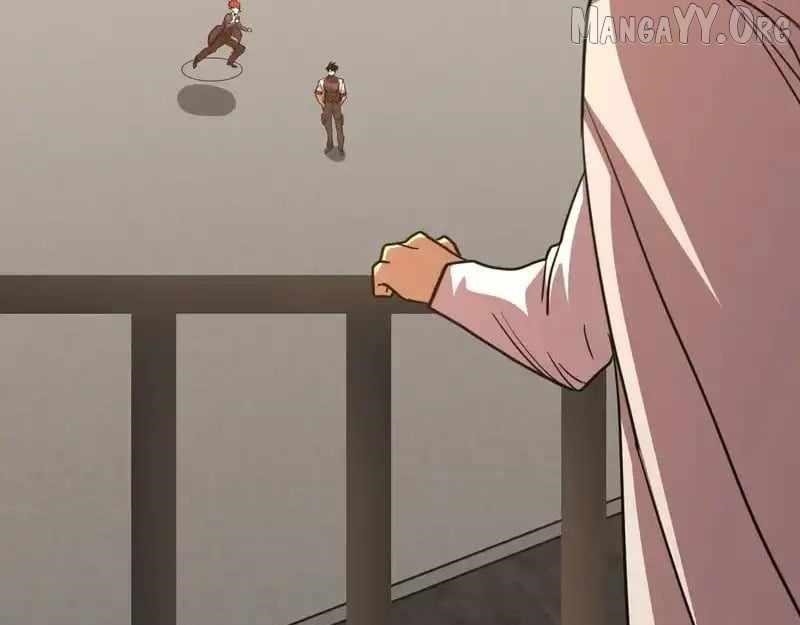 Logging 10,000 Years into the Future - Chapter 272 Page 36