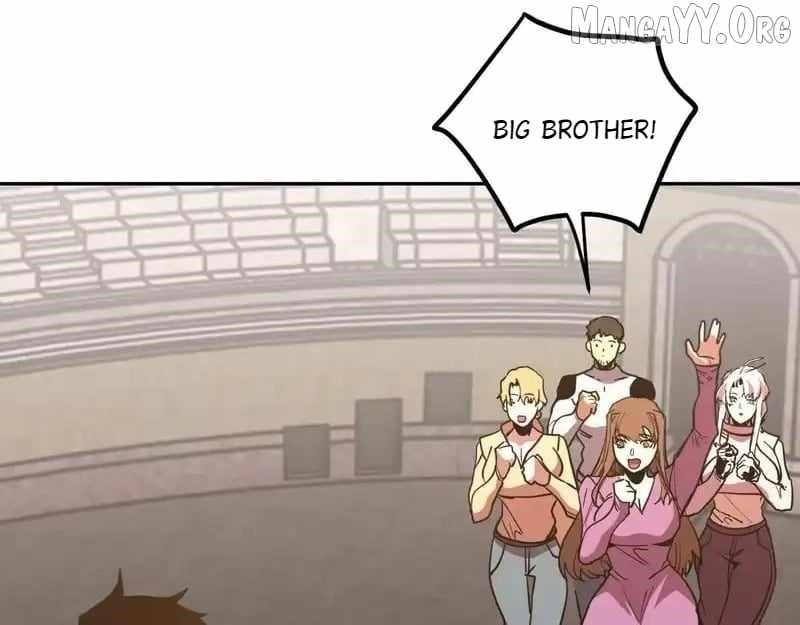 Logging 10,000 Years into the Future - Chapter 272 Page 41