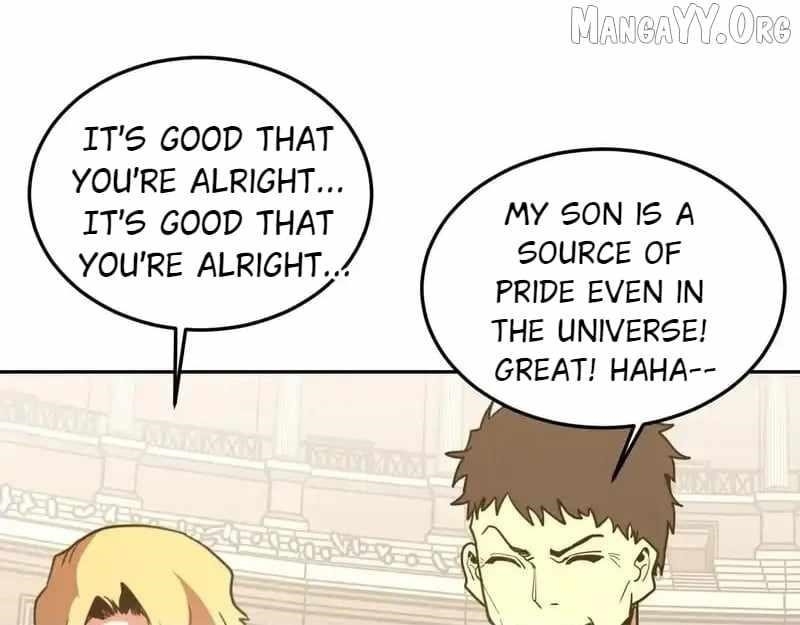 Logging 10,000 Years into the Future - Chapter 272 Page 46