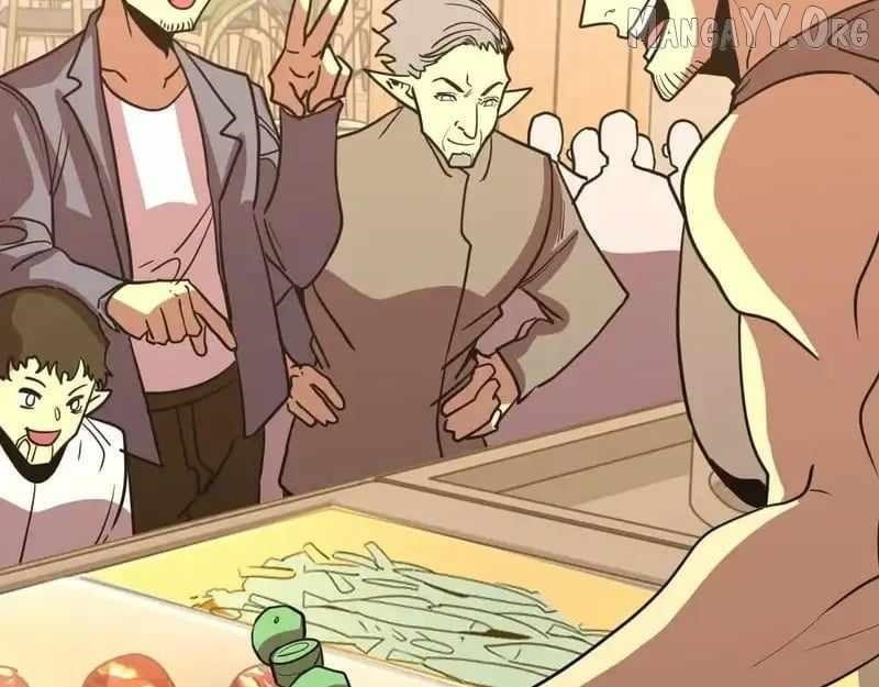 Logging 10,000 Years into the Future - Chapter 272 Page 59