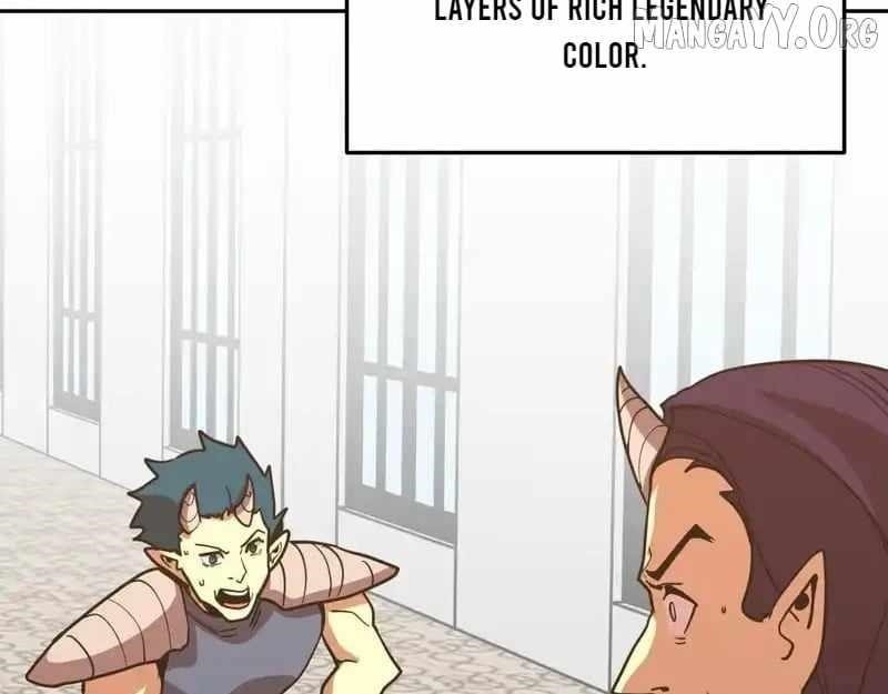 Logging 10,000 Years into the Future - Chapter 272 Page 64