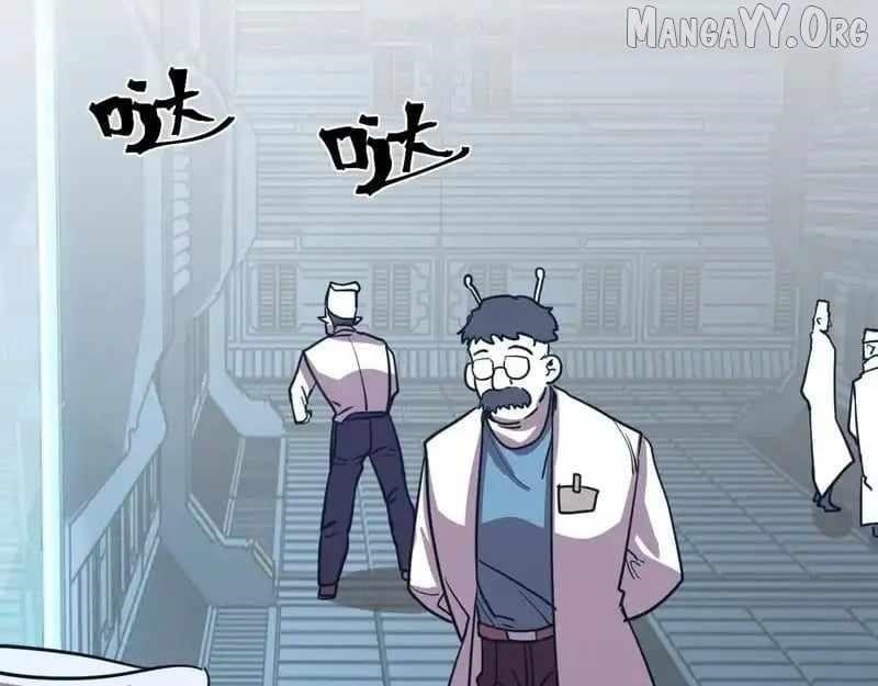 Logging 10,000 Years into the Future - Chapter 272 Page 68