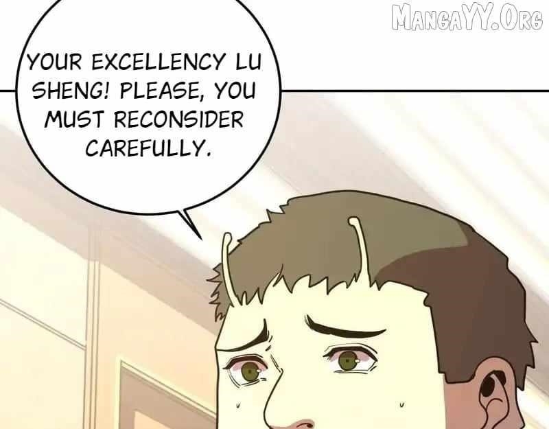 Logging 10,000 Years into the Future - Chapter 272 Page 76